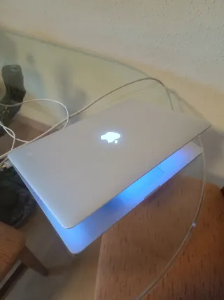 MacBook Pro Retina 2014