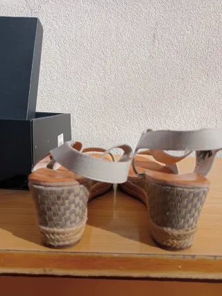 Sandalias Tommy Hilfiger Talla 39