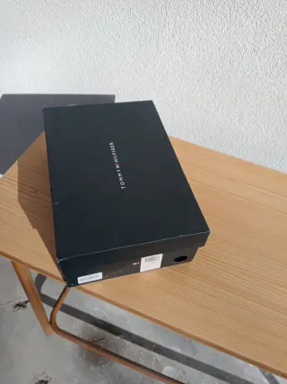 Sandalias Tommy Hilfiger Talla 39