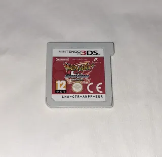 Juego 3DS Inazuma Eleven GO Chrono Stones Llamarad