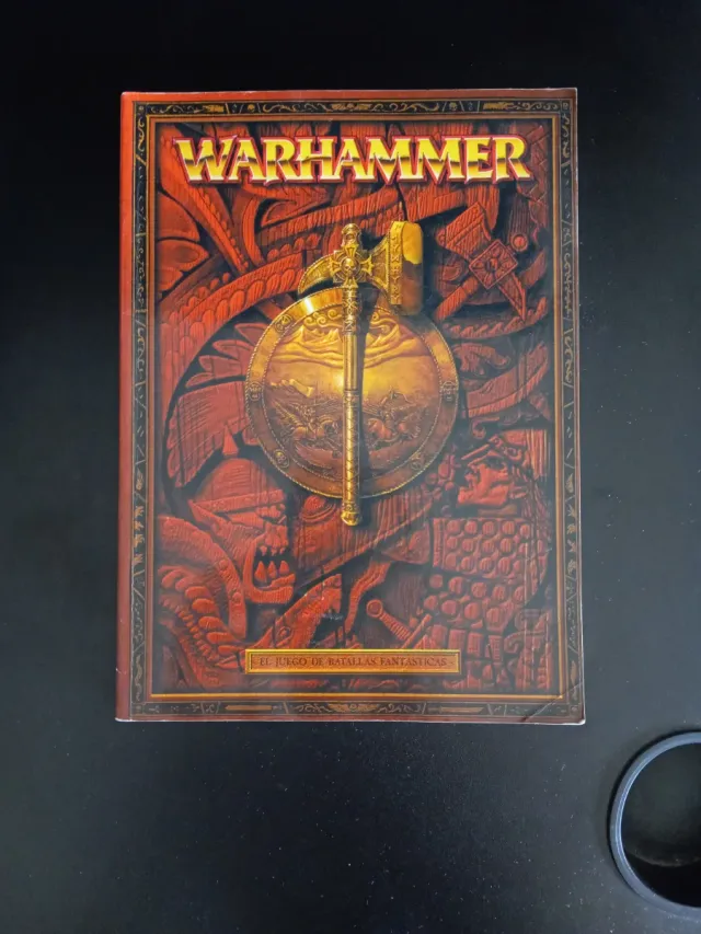 Warhammer