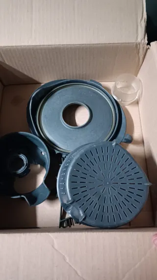 Accesorios Thermomix TM31