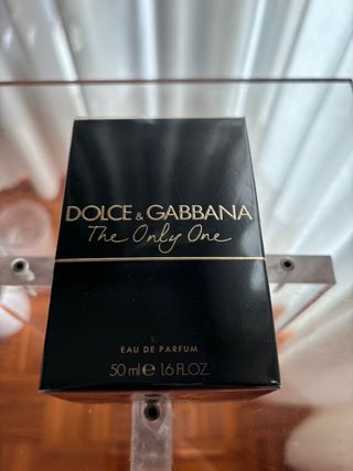 Dolce & Gabbana The Only One Eau de Parfum 50ml
