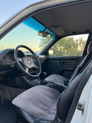 BMW Serie 3 1994