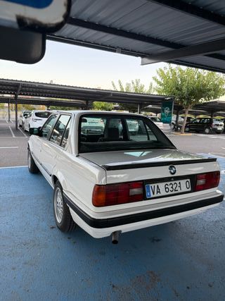 BMW Serie 3 1994