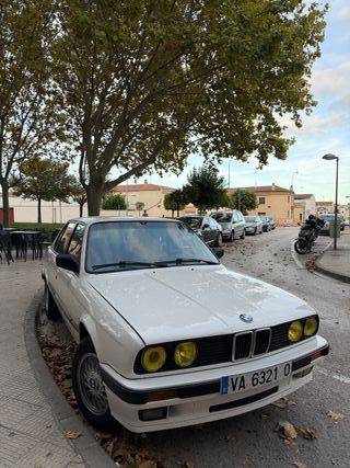 BMW Serie 3 1994