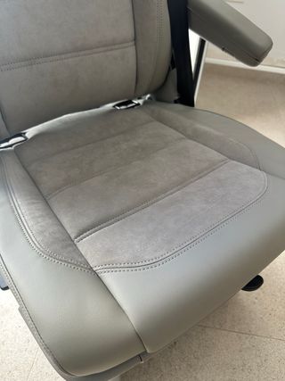 Volkswagen T6 asiento giratorio