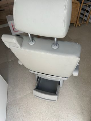 Volkswagen T6 asiento giratorio