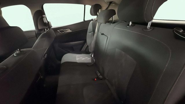 Kia Sportage 5 AÑOS GARANTÍA