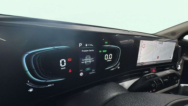 Kia Sportage 5 AÑOS GARANTÍA