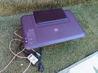 Impresora HP Deskjet 2050