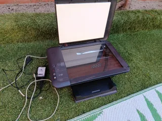 Impresora HP Deskjet 2050