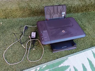 Impresora HP Deskjet 2050