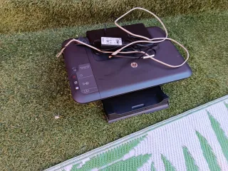 Impresora HP Deskjet 2050