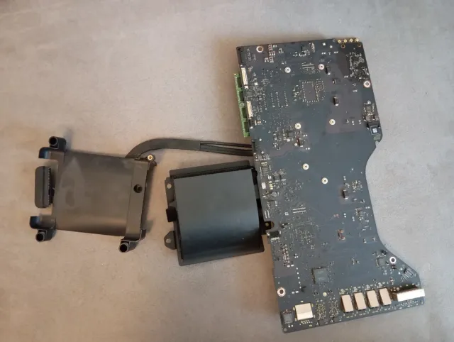 Scheda madre iMac 21,5 i5 2013