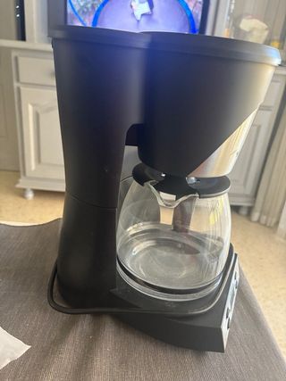 Cafetera programable Mx Onda