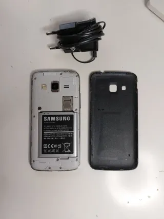 Samsung Galaxy Express 2 Azul