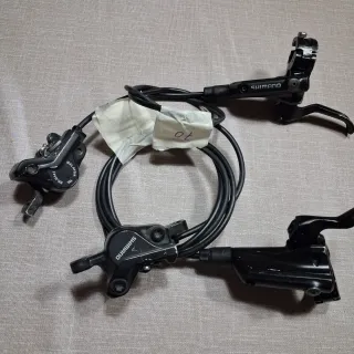 Frenos Shimano Deore 506