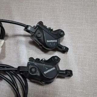 Frenos Shimano Deore 506