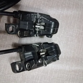 Frenos Shimano Deore 506