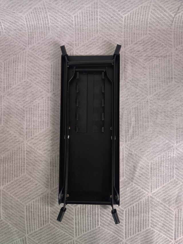 Reposapiés para guitarra - Plegable (nuevo)