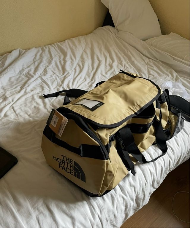 Mochila The North Face Base Camp Duffel M