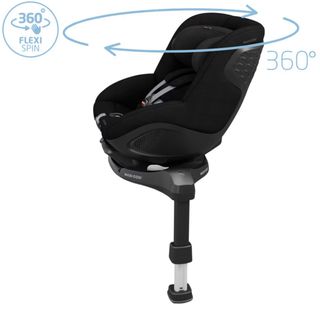 Maxi-Cosi Mica 360 Pro + Base Isofix