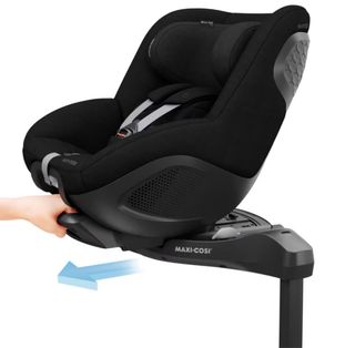 Maxi-Cosi Mica 360 Pro + Base Isofix