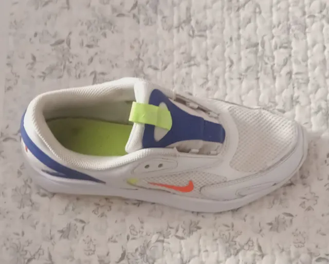 Zapatilla Nike Air Max Bolt Multicolor