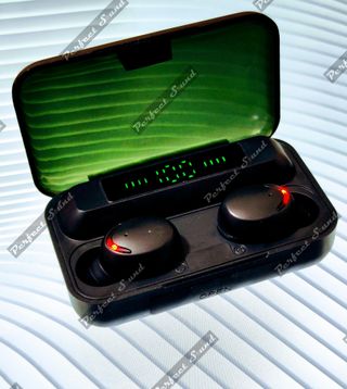 Auriculares inalámbricos con bluetooth 5.3