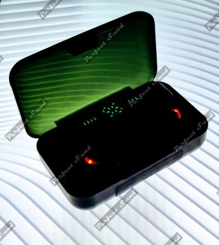 Auriculares inalámbricos con bluetooth 5.3