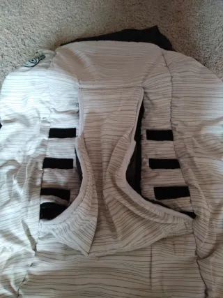 Saco para carrito de bebé Jane