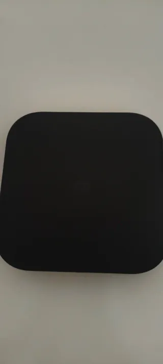Xiaomi Mi Box S 4K Android TV