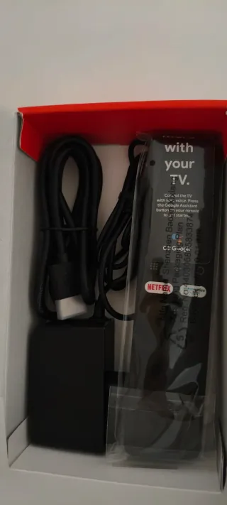 Xiaomi Mi Box S 4K Android TV