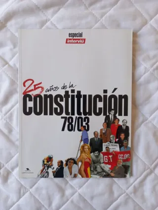 Interviu especial 25 años d