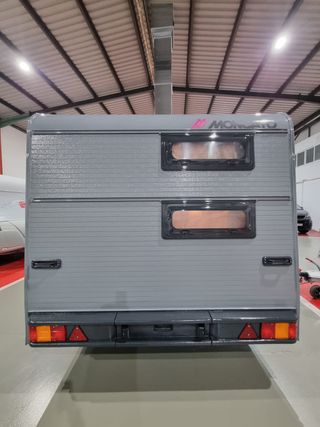 Moncayo Oro 430 - 750 kg