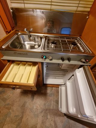 Moncayo Oro 430 - 750 kg