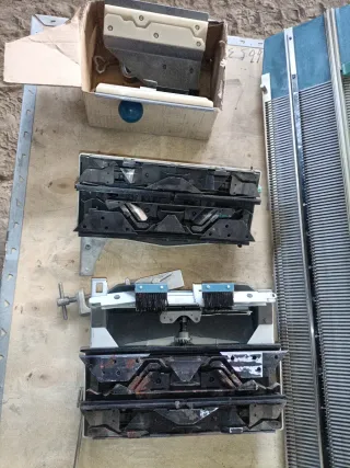 Tricotadora Passap Duomatic 2