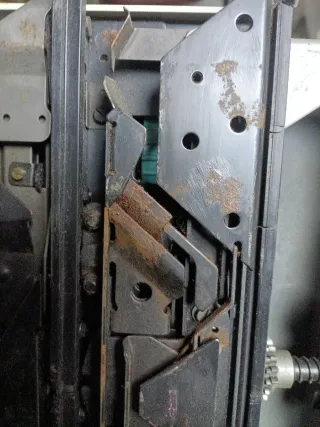 Tricotadora Passap Duomatic 2