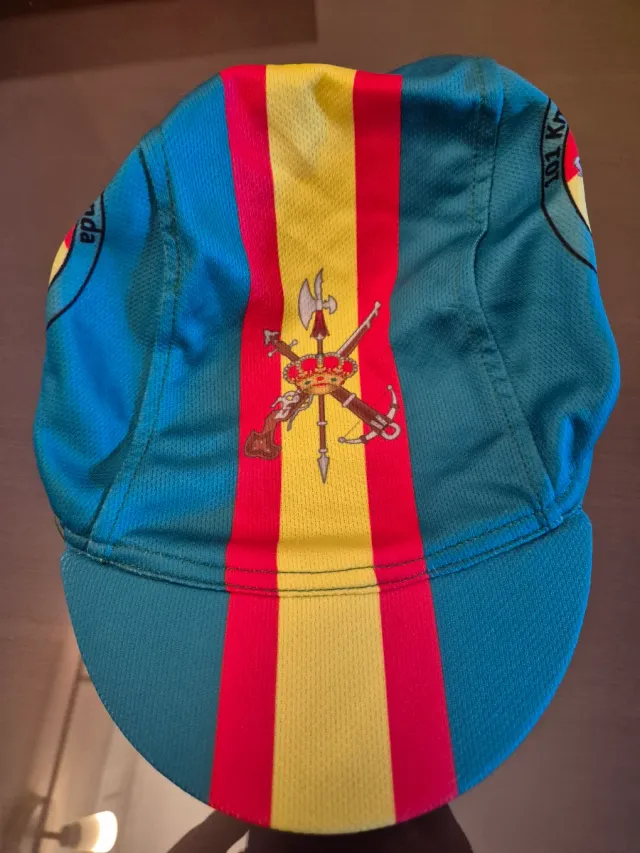 Gorra Running 101 km Ronda