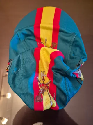 Gorra Running 101 km Ronda