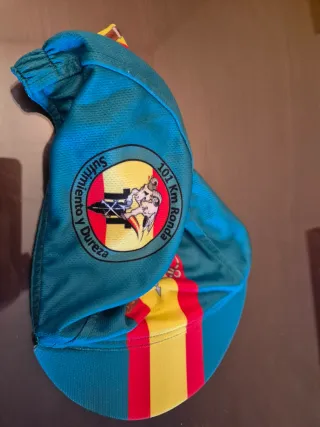 Gorra Running 101 km Ronda