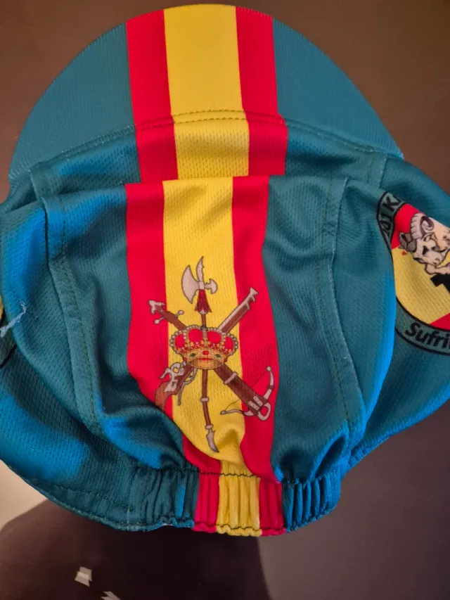 Gorra Running 101 km Ronda