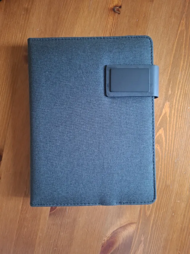 Agenda Bloc Power Bank KAYLOX