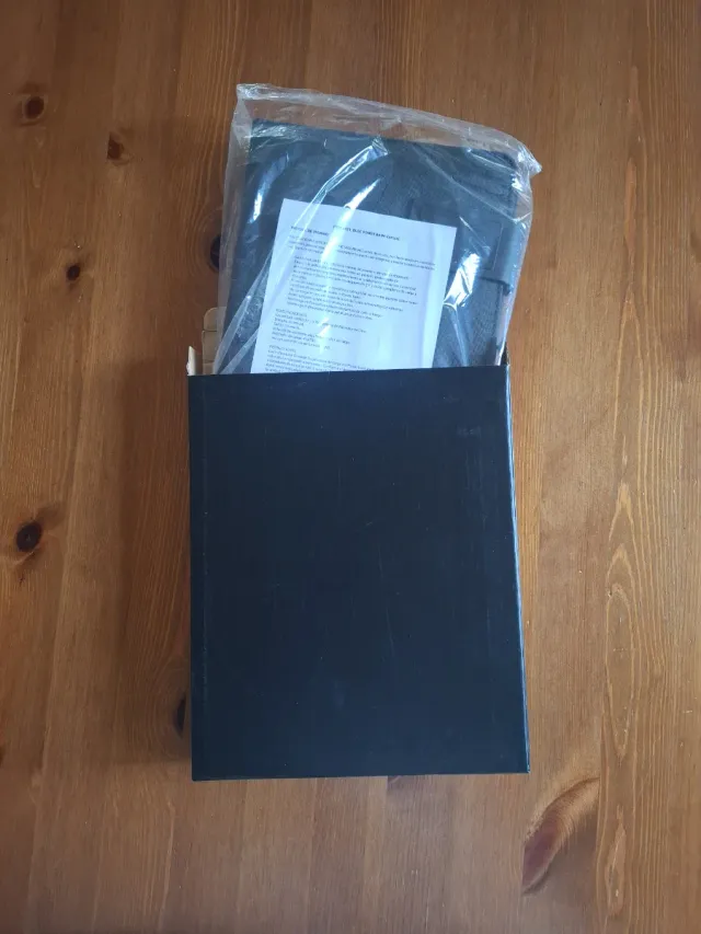 Agenda Bloc Power Bank KAYLOX