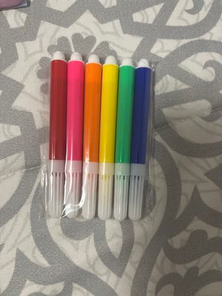 Cámara Digital Mini Infantil instantánea.