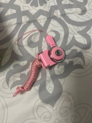 Cámara Digital Mini Infantil instantánea.