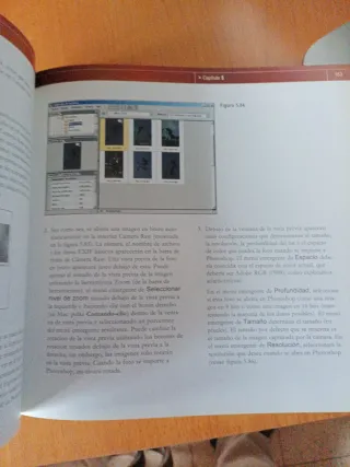 Manipula tus fotografias digitales con photosho...