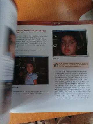 Manipula tus fotografias digitales con photosho...