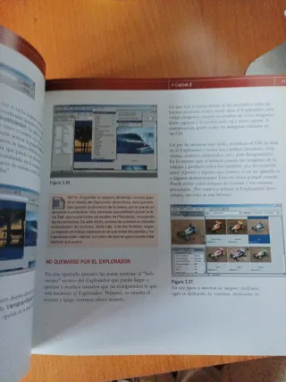 Manipula tus fotografias digitales con photosho...